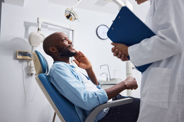 Best Emergency Gum Treatment in Irving, TX