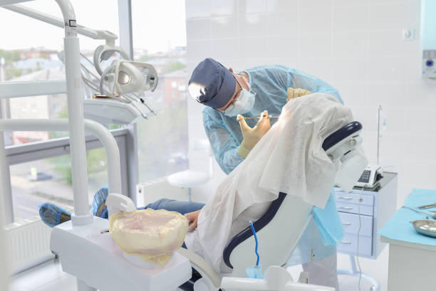 Best Emergency Treatment for Dental Infections or Abscesses in Irving, TX